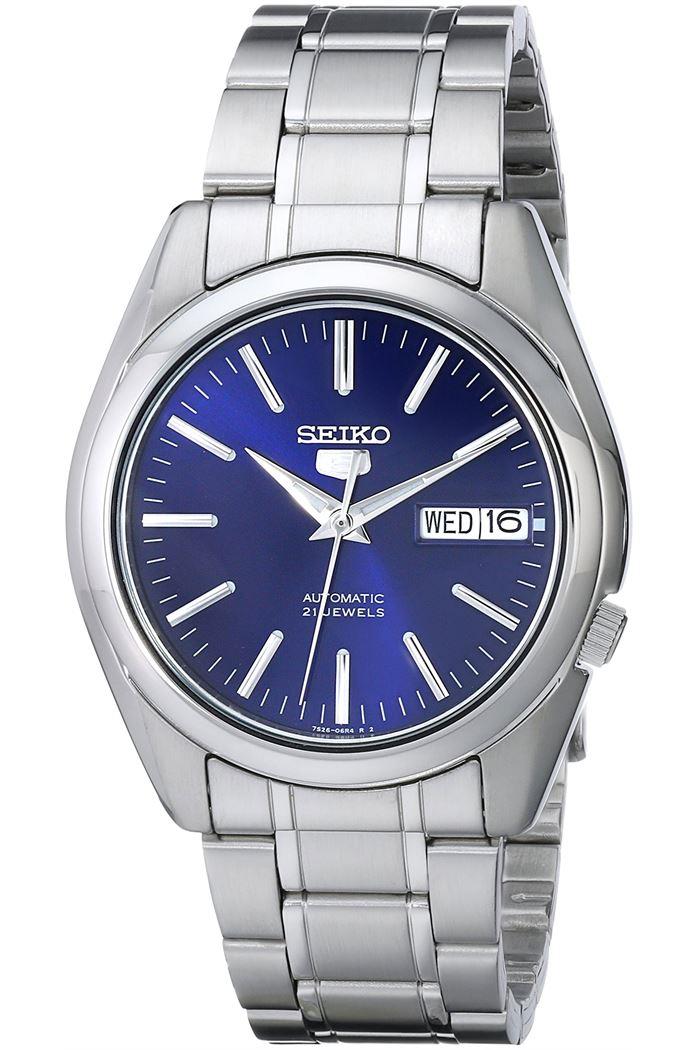Seiko SNKL43K Erkek Kol Saati