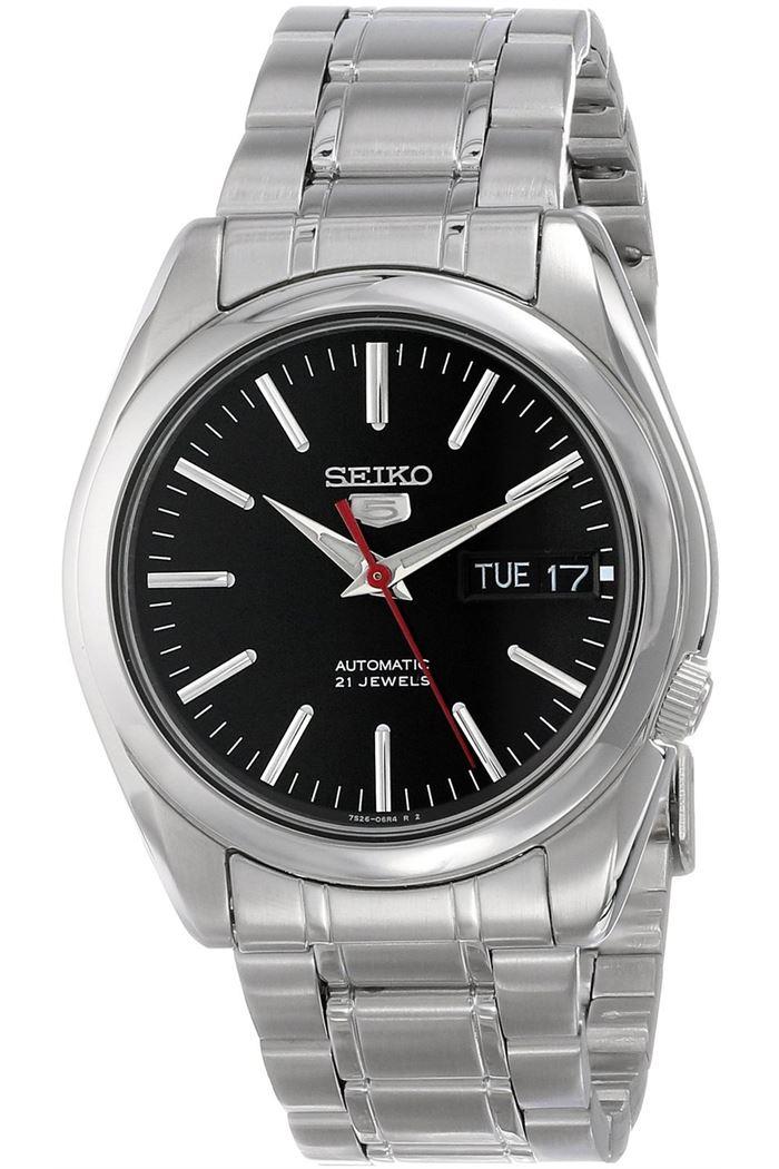 Seiko SNKL45K Erkek Kol Saati