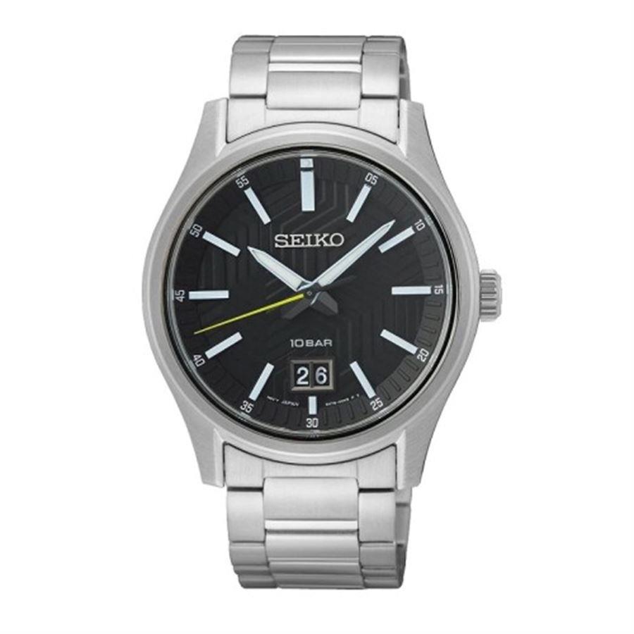 Seiko SUR535P Erkek Kol Saati