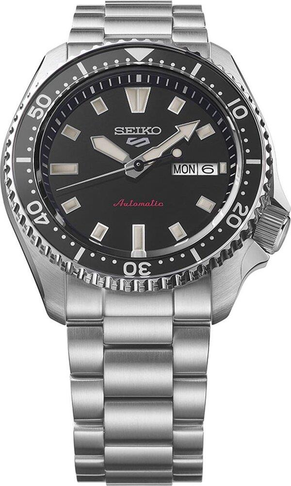 Seiko 5 SRPL85J Erkek Kol Saati