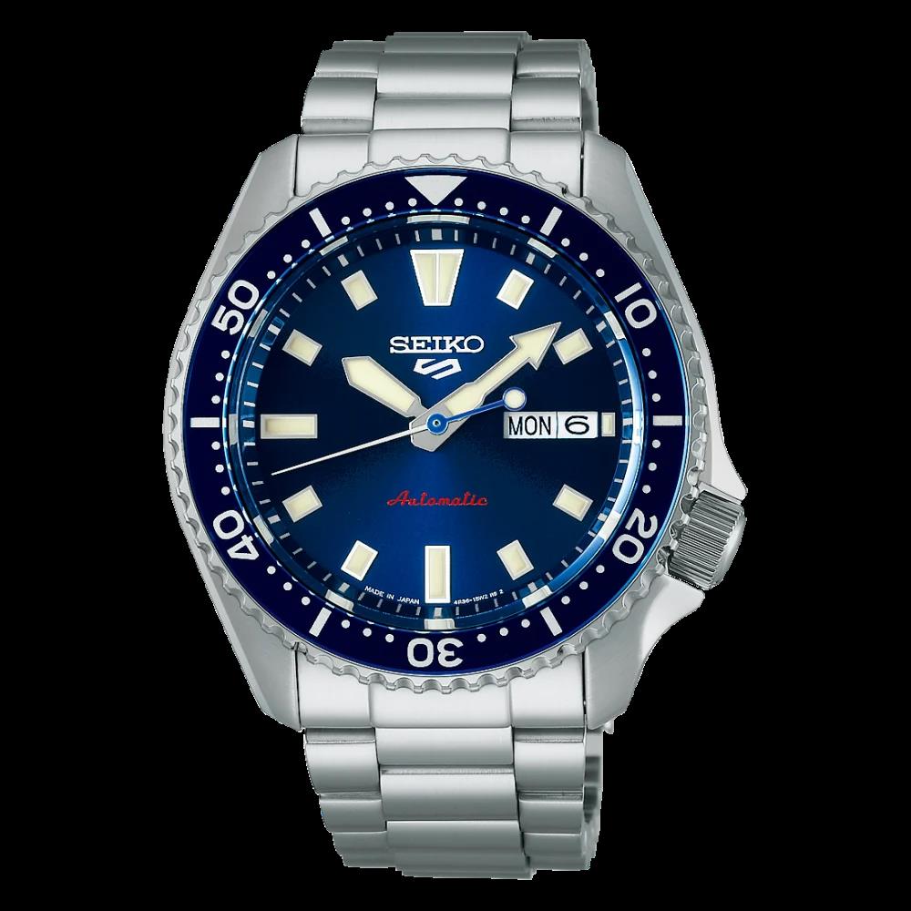 Seiko 5 SRPL83J Erkek Kol Saati
