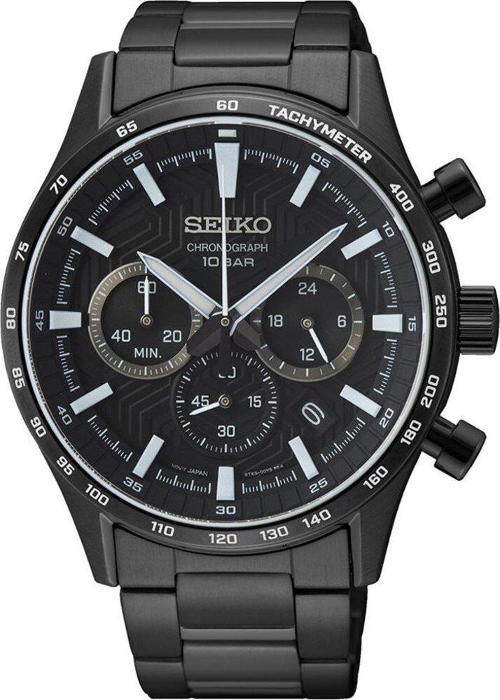 Seiko SSB415P Erkek Kol Saati