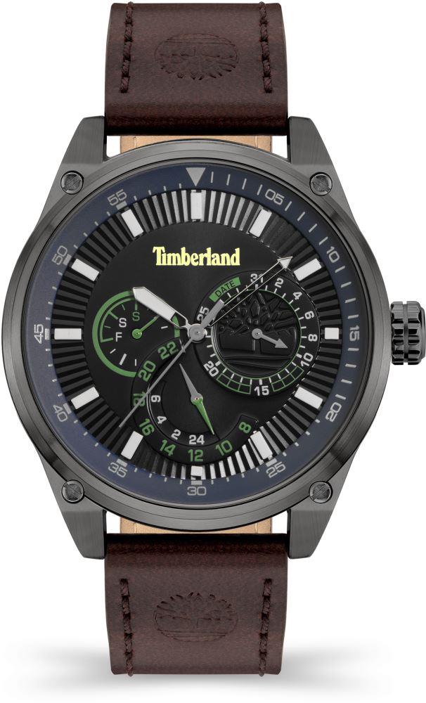 Timberland TDWGF9000903 Erkek Kol Saati
