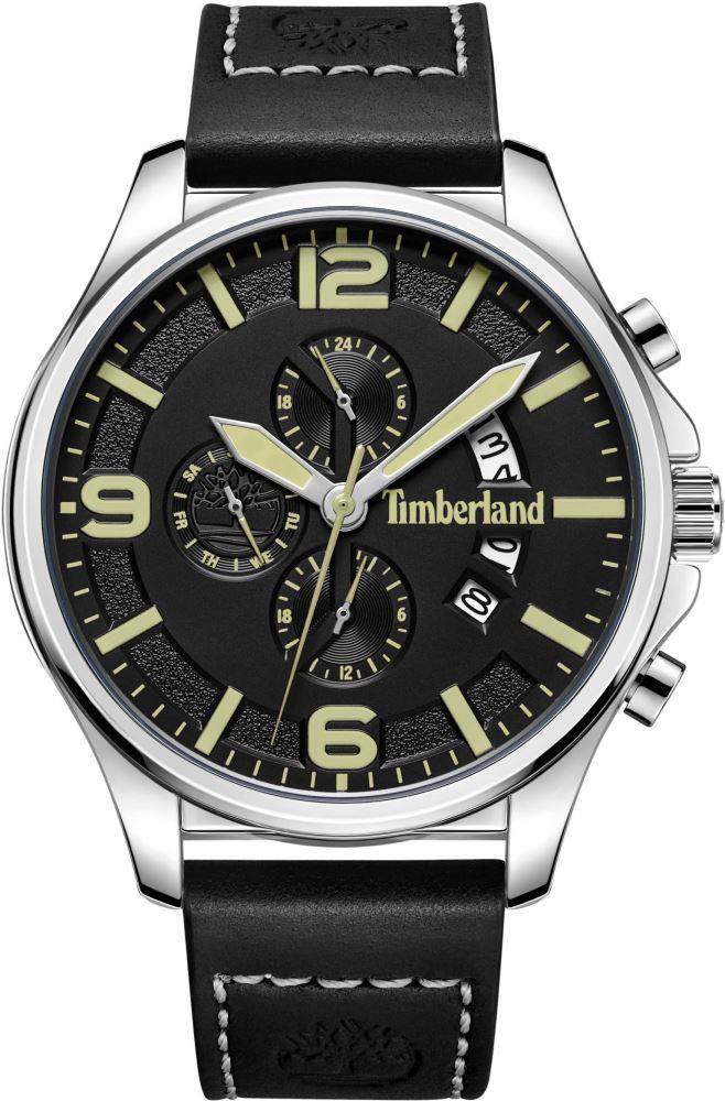 Timberland TDWGF2183202 Erkek Kol Saati