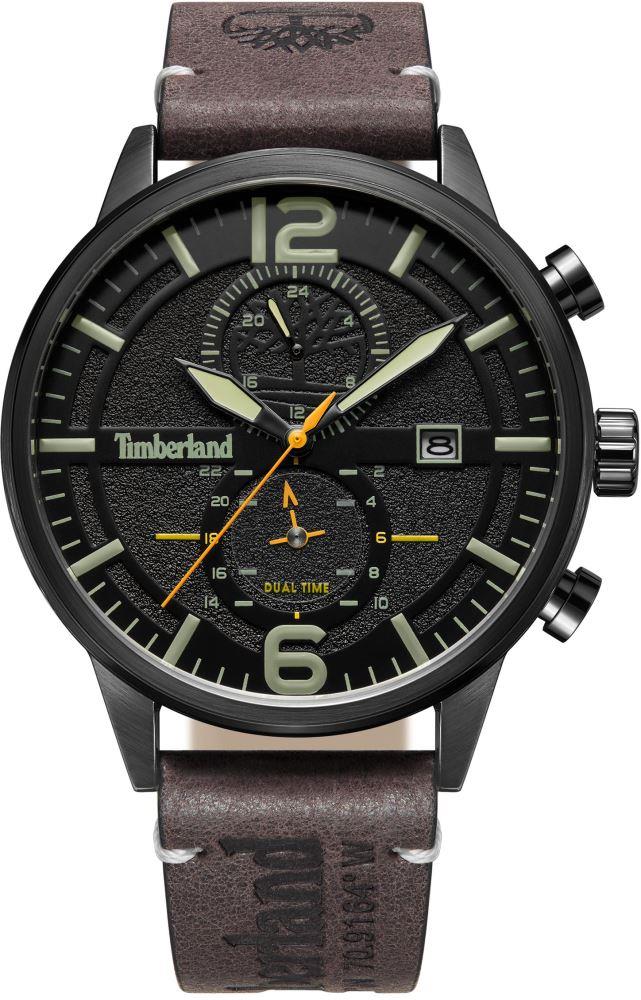 Timberland TDWGF2182302 Erkek Kol Saati