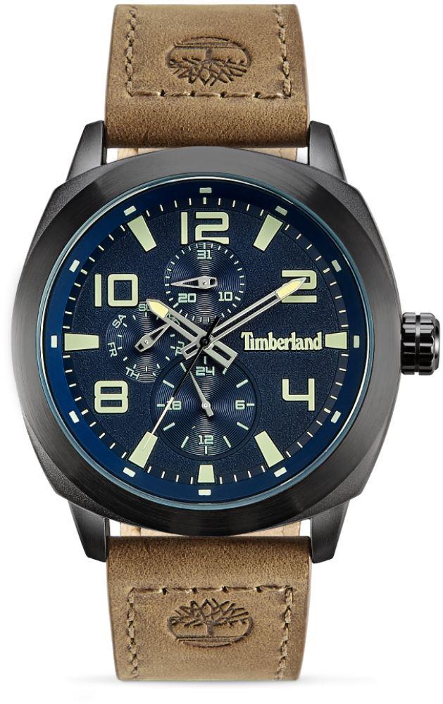 Timberland TDWGF9001701 Erkek Kol Saati