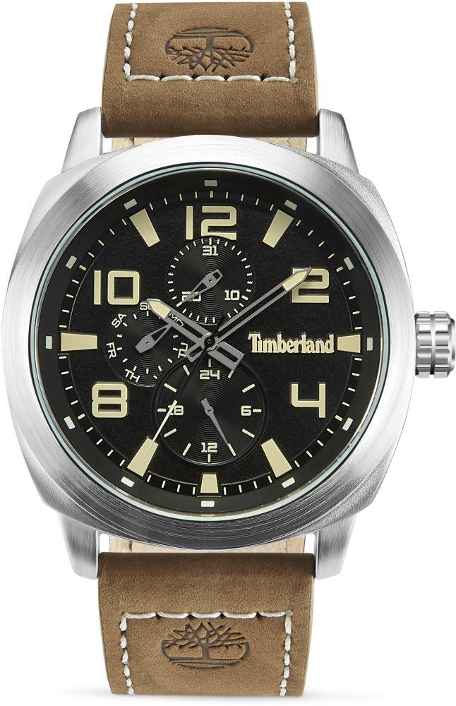 Timberland TDWGF9001702 Erkek Kol Saati