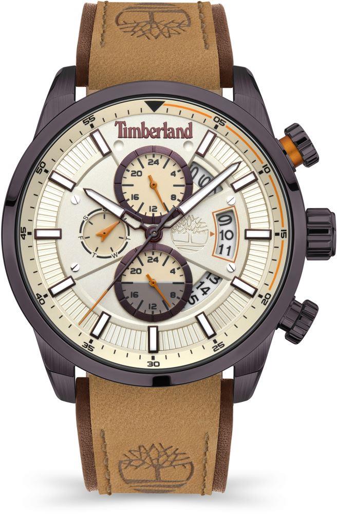 Timberland TDWGF2102604 Erkek Kol Saati