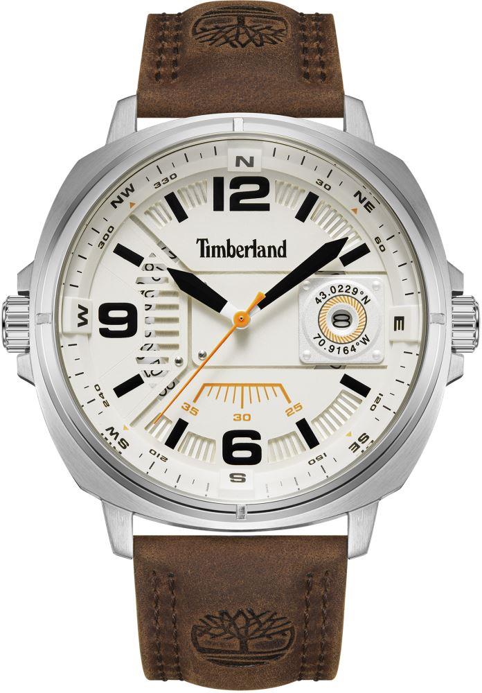 Timberland TDWGB2201403 Erkek Kol Saati