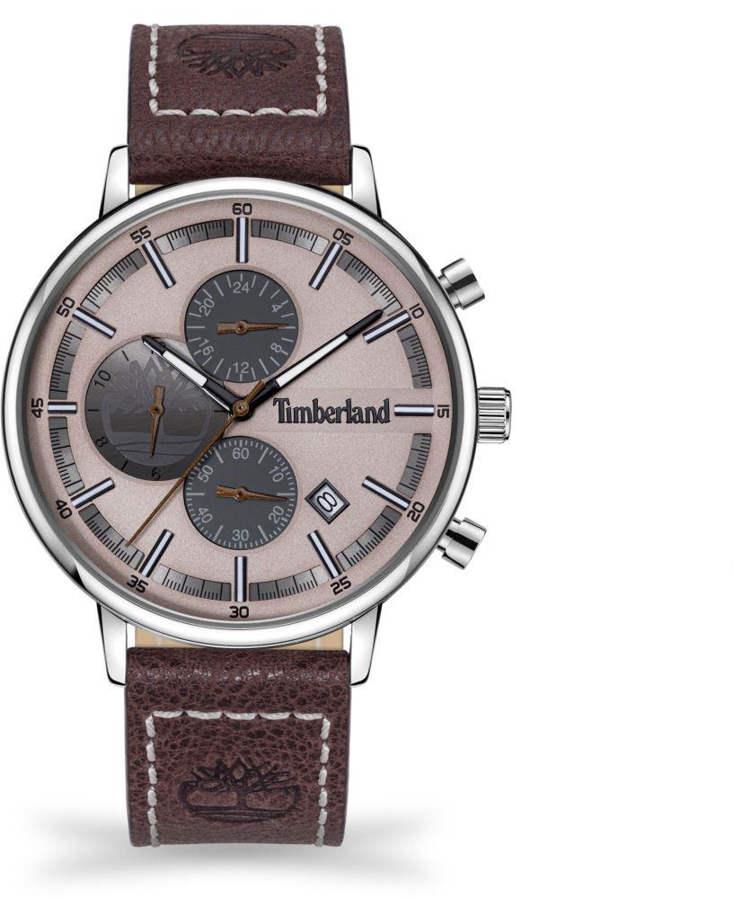 Timberland TDWGF2182903 Erkek Kol Saati