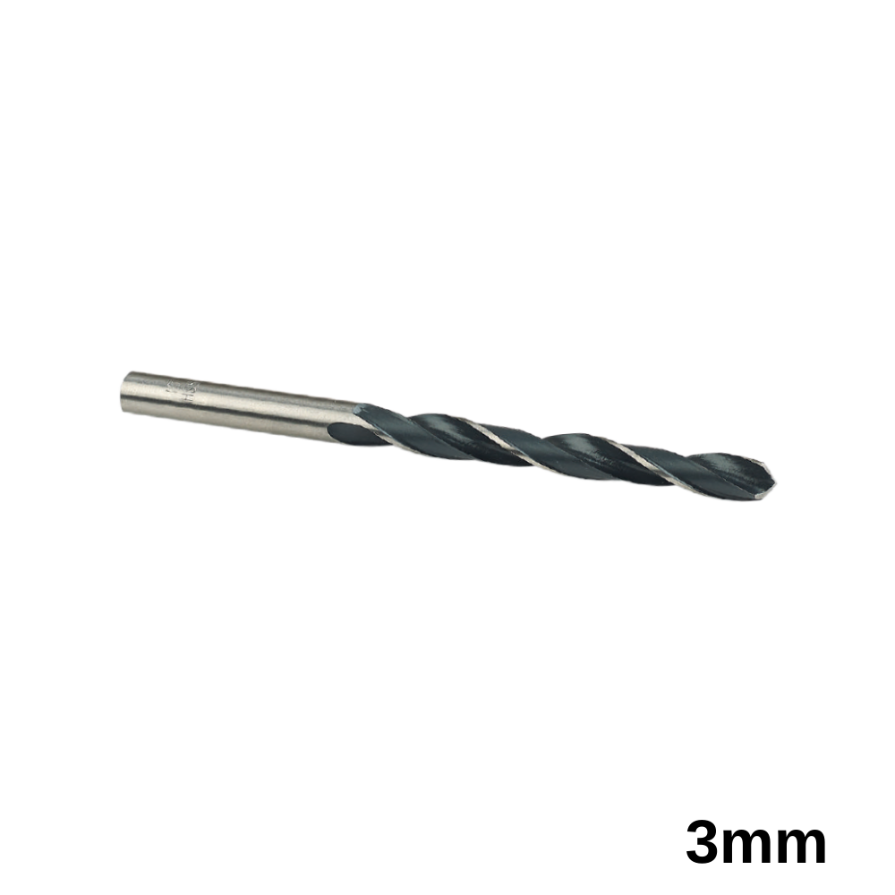 3 Mm Hss Matkap Ucu (1506)
