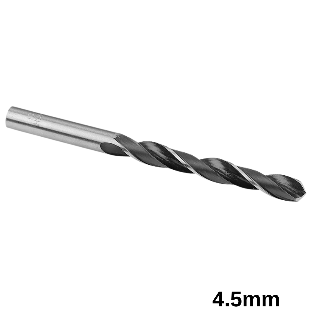 4,5 Mm Hss Matkap Ucu (1512)