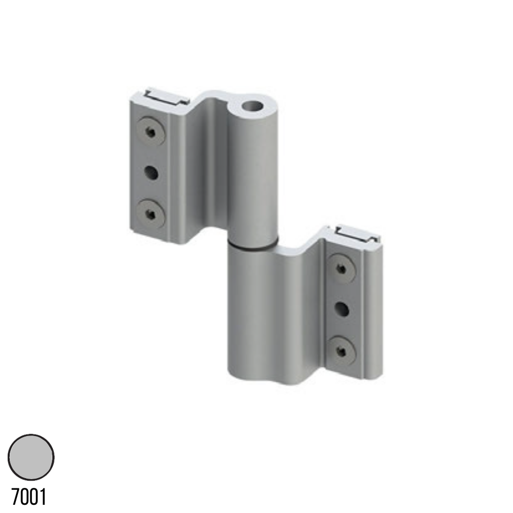 Asaş Menteşe Eloksal