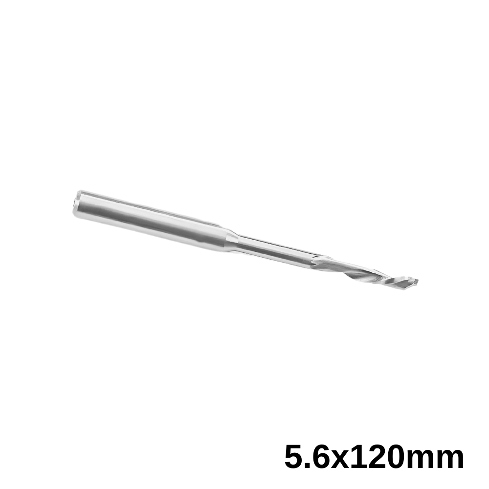 Sds 5*8*100 Mm Freze Ucu (Ark.Az Uzun) (2402)