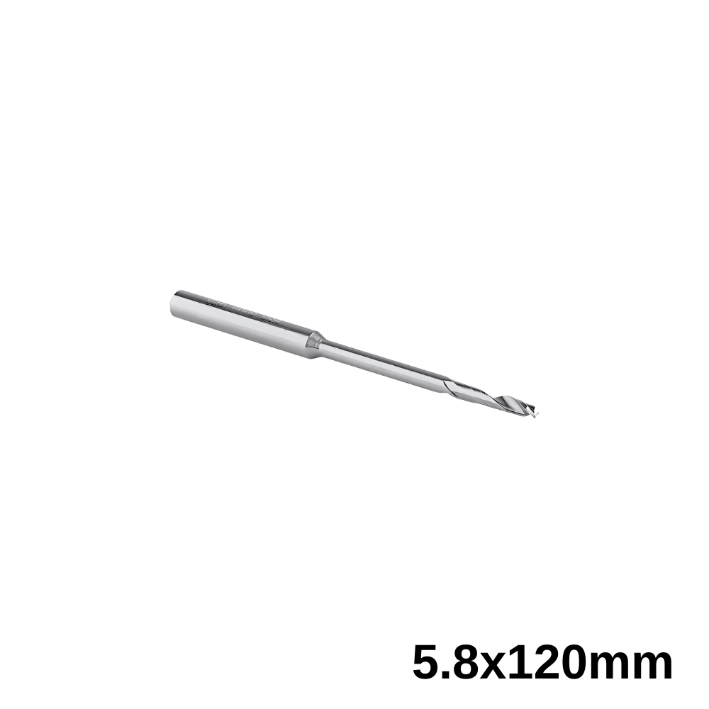 Sds 5*8 120 Freze Ucu (Uzun Boy) (2401)