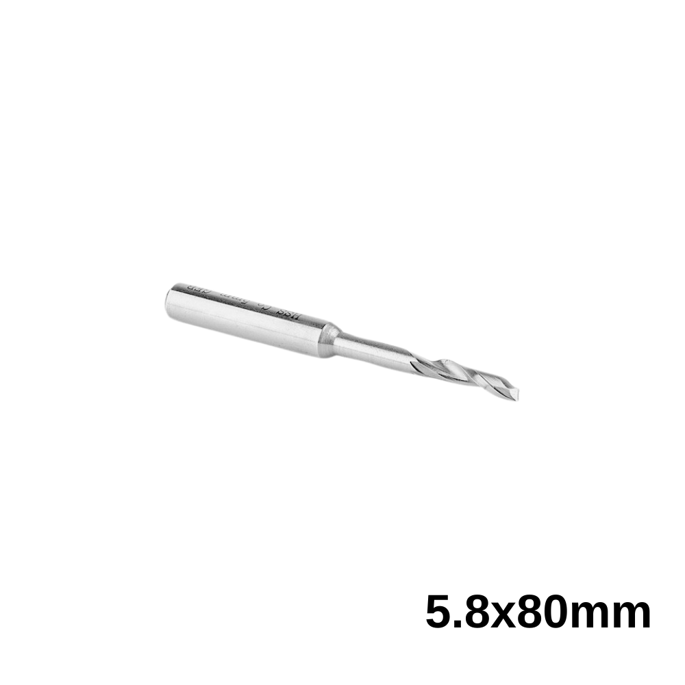Sds 5*8*80 Freze Ucu (E Cobalt) (2404)