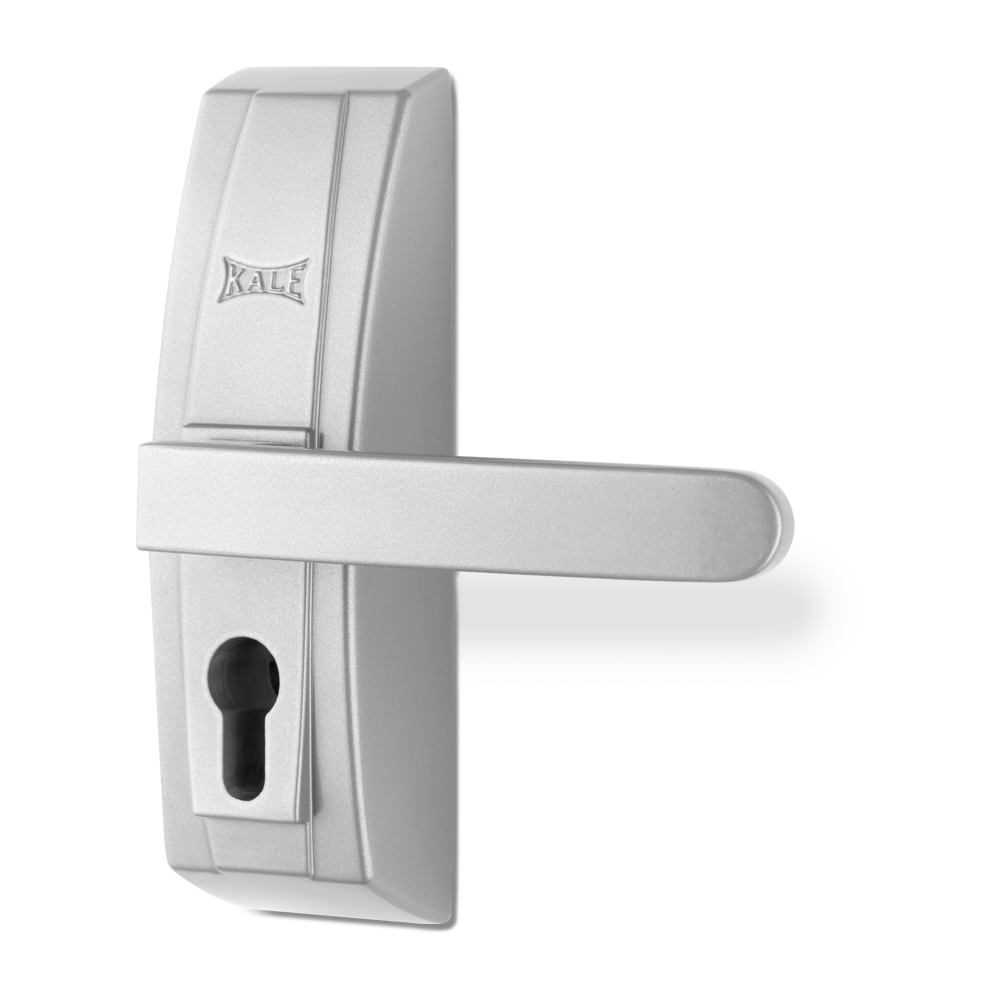 Kale Panik Bar Kolu (Yeni Seri Barelli Gri) 295