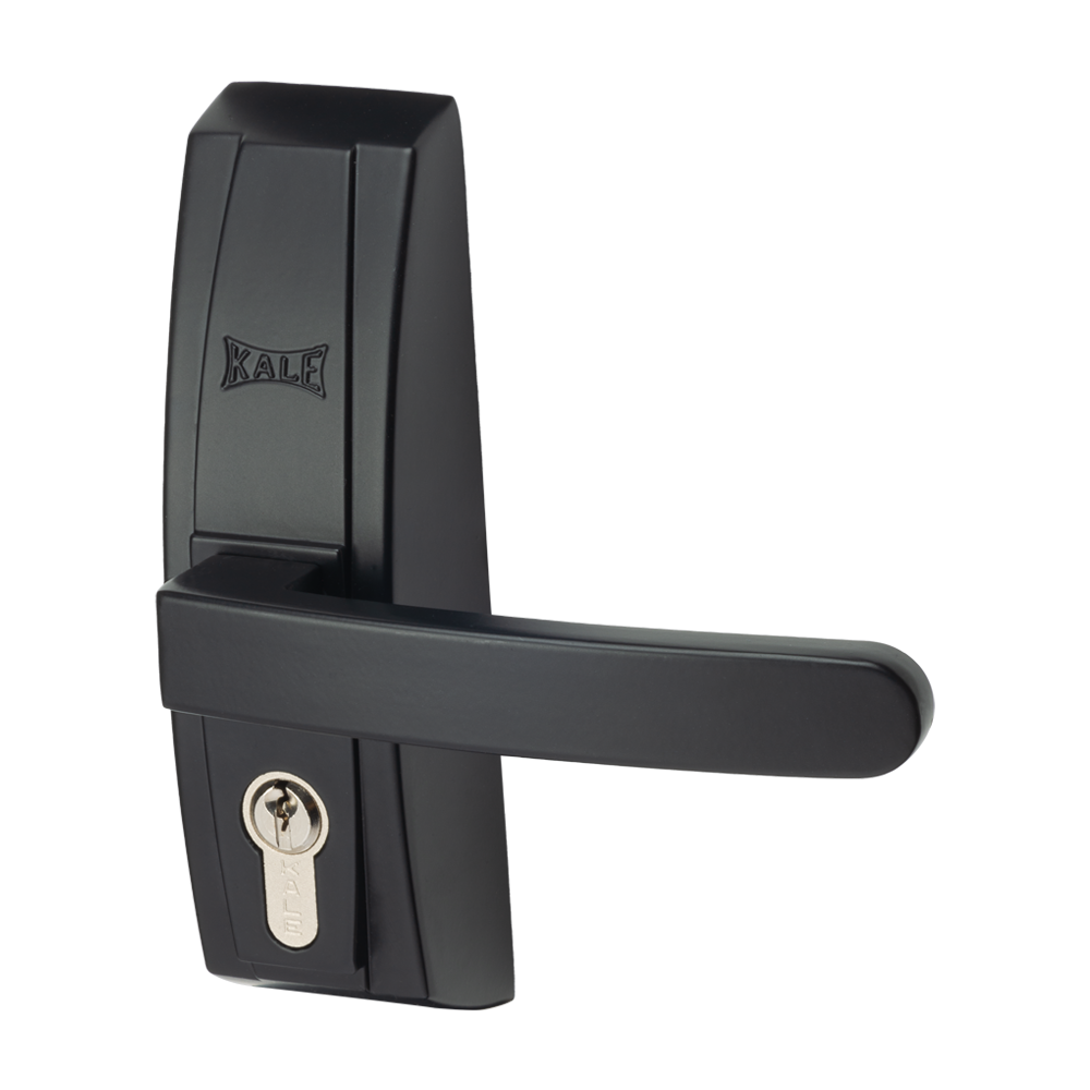 Kale Panik Bar Kolu (Yeni Seri Barelli Siyah) 296