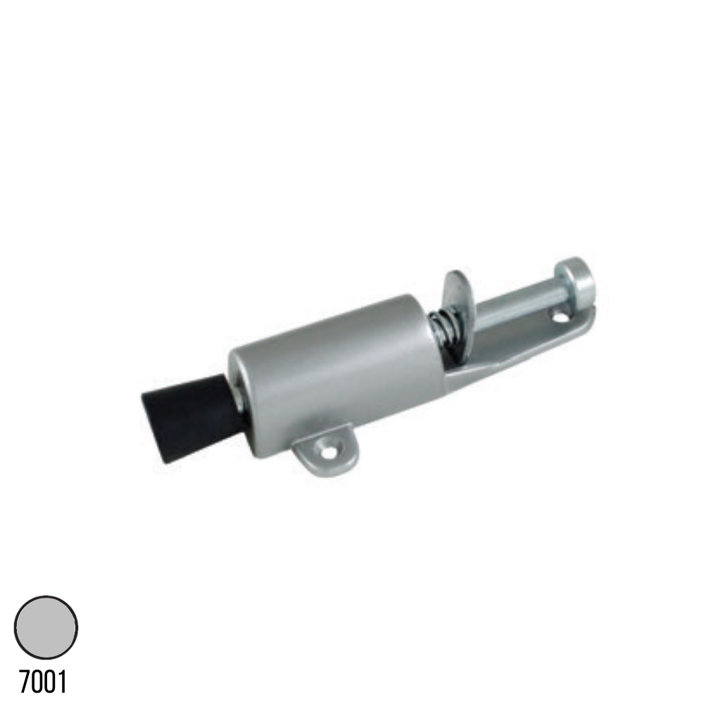 Kapı Stoperi Eloksal