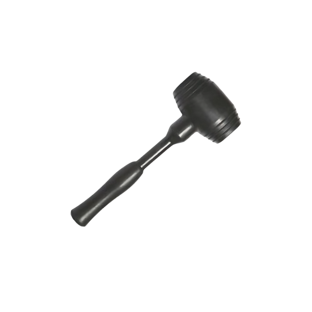 Plastik Saplı Tokmak Gfb (5124