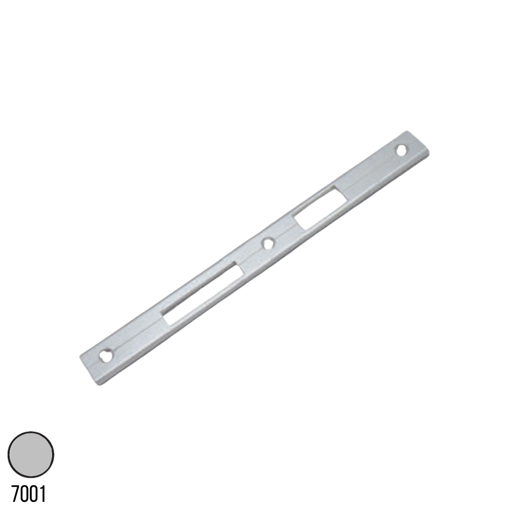 Sistem Kilit Karşılığı Dilli Eloksal