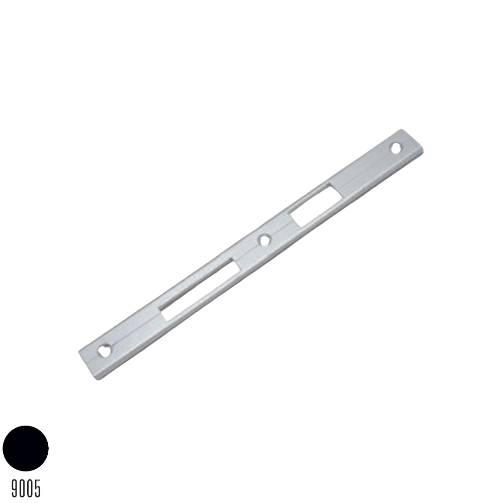 Sistem Kilit Karşılığı Dilli Siyah