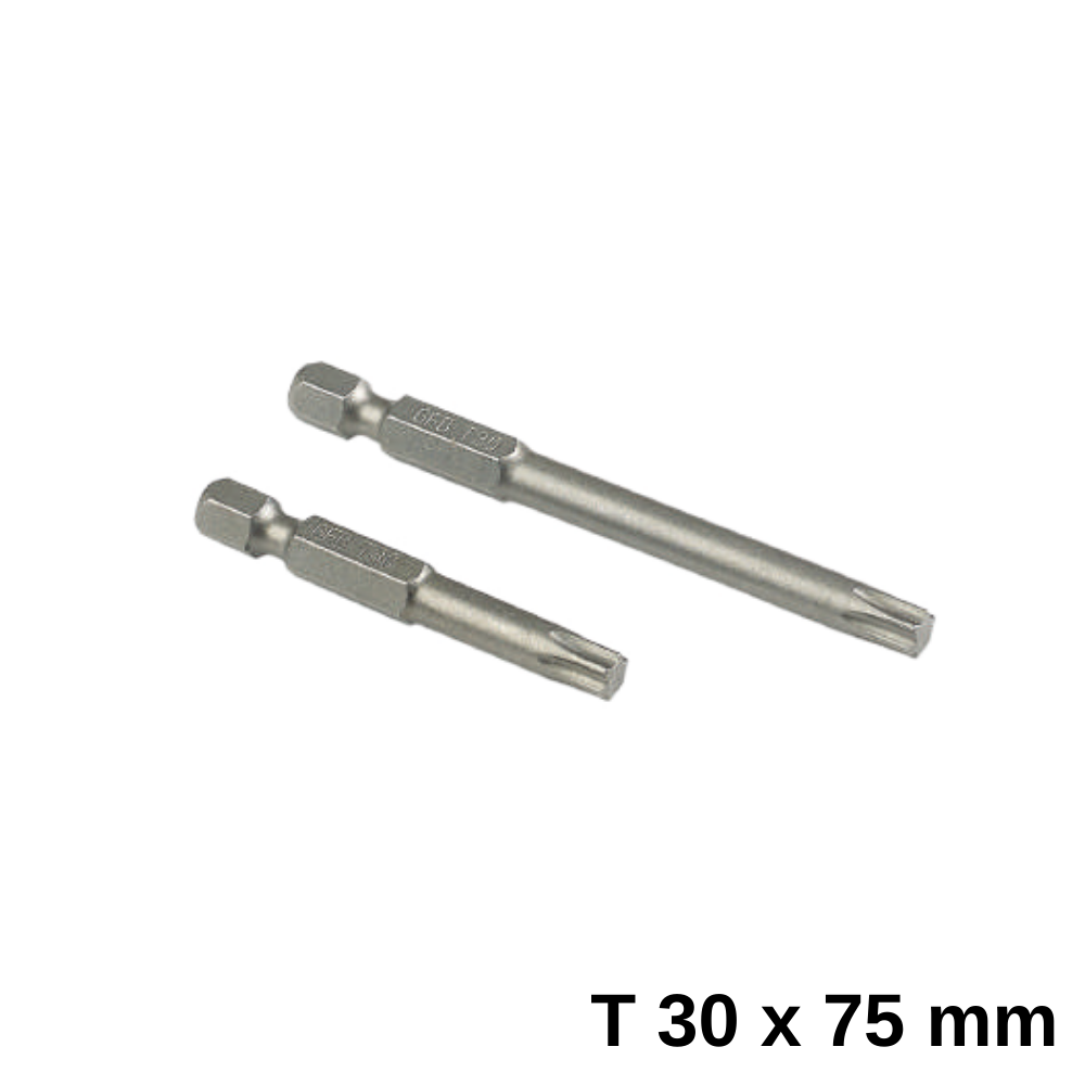 Tork Uç T30 7.5 Cm (2522)