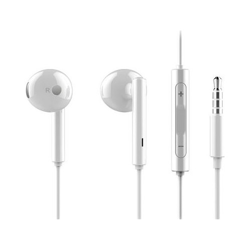 Huawei AM115 Kulak içi Kulaklık Beyaz Huawei Türkiye Garantili