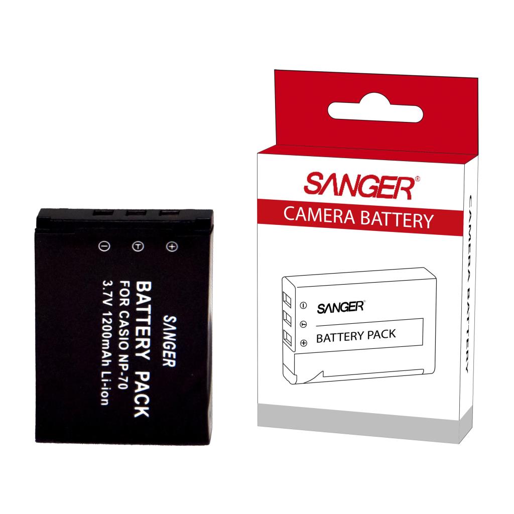 Sanger