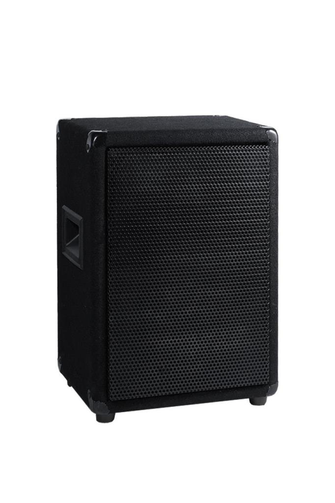 Lastvoice LPS-08 Ahşap Profesyonel Kabin Hoparlör 8'' 350W