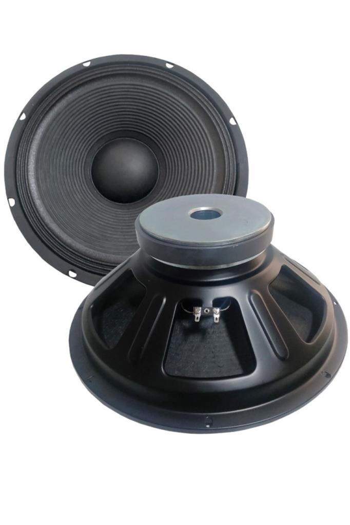 Lastvoice LX-15C 500-1000 Watt 8 Ohm 15 İNÇ Kağıt Hoparlör