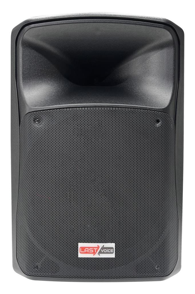 Lastvoice Lx-15yn Profesyonel Kabin Hoparlör 15'' 1000 Watt