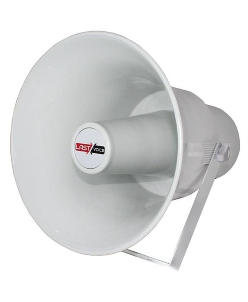 Lastvoice N-75 Okul Bahçesi Horn Hoparlör 75 Watt