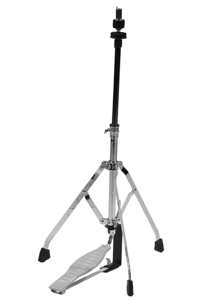 Midex FB-602 Basic Hi-Hat Standı Bateri Zil Sehpası