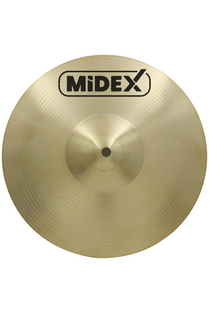 Midex Ride-22 Kaliteli Ride Zil 22 Inch