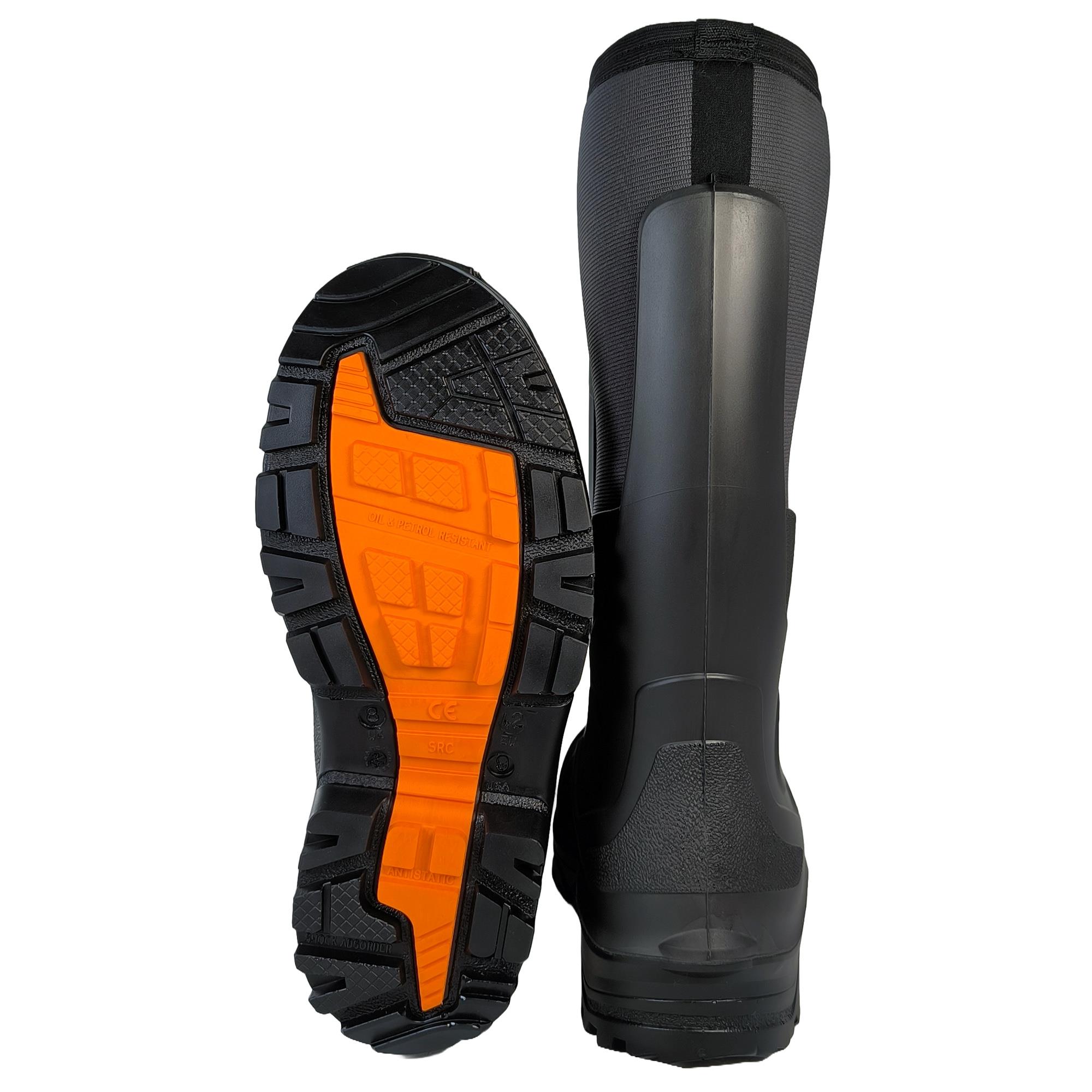 Ranger neoprene boots best sale