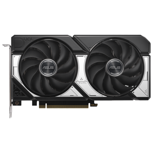 Asus RTX?5060?Ti - Side