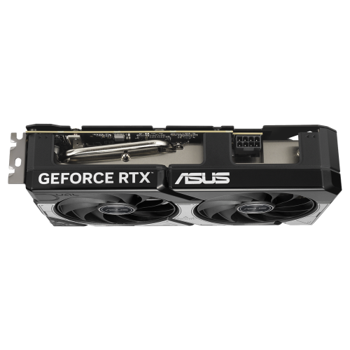 Asus RTX?5060?Ti - Back