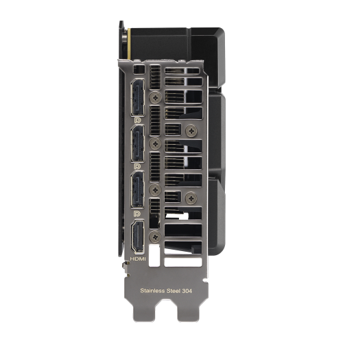 Asus RTX?5060?Ti - Close-Up