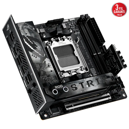 DDR5 Bellek Slotlar�