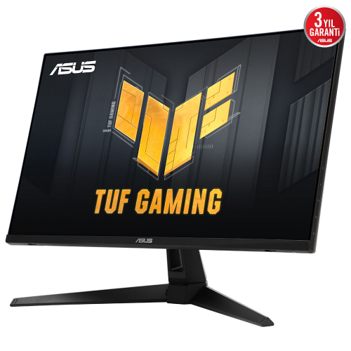 ASUS TUF Gaming VG27AQM5A Ba�lant�lar