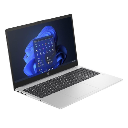 HP 255 G10 - Side View