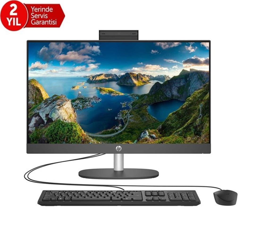 HP ProOne 240 G10 B70VFAT �n G�r�n�m