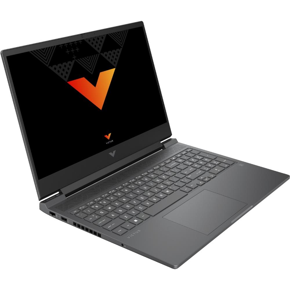 HP Victus Gaming 16-R0071NT - Front View