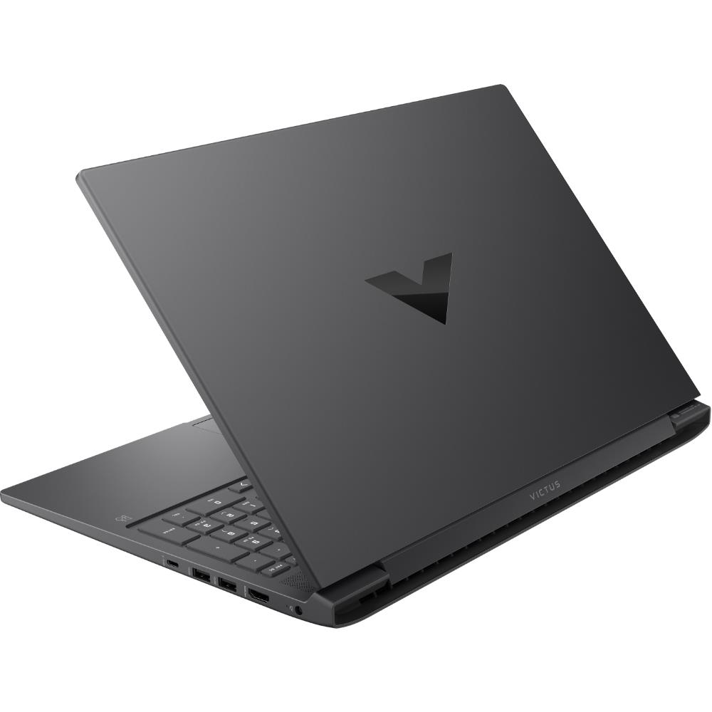 HP Victus Gaming 16-R0071NT - Side View