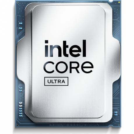 Intel Ultra 9 285K - Kutu ve ��erik