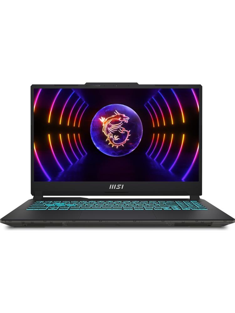 MSI Cyborg 15 A13VE-1479XTR - Front View