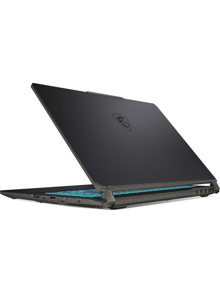 MSI Cyborg 15 A13VE-1479XTR - Side View