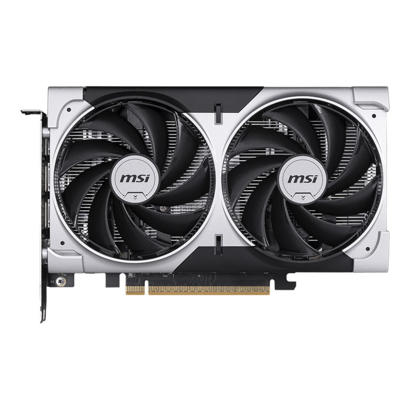 MSI RTX 5050 Yan G�r�n�m