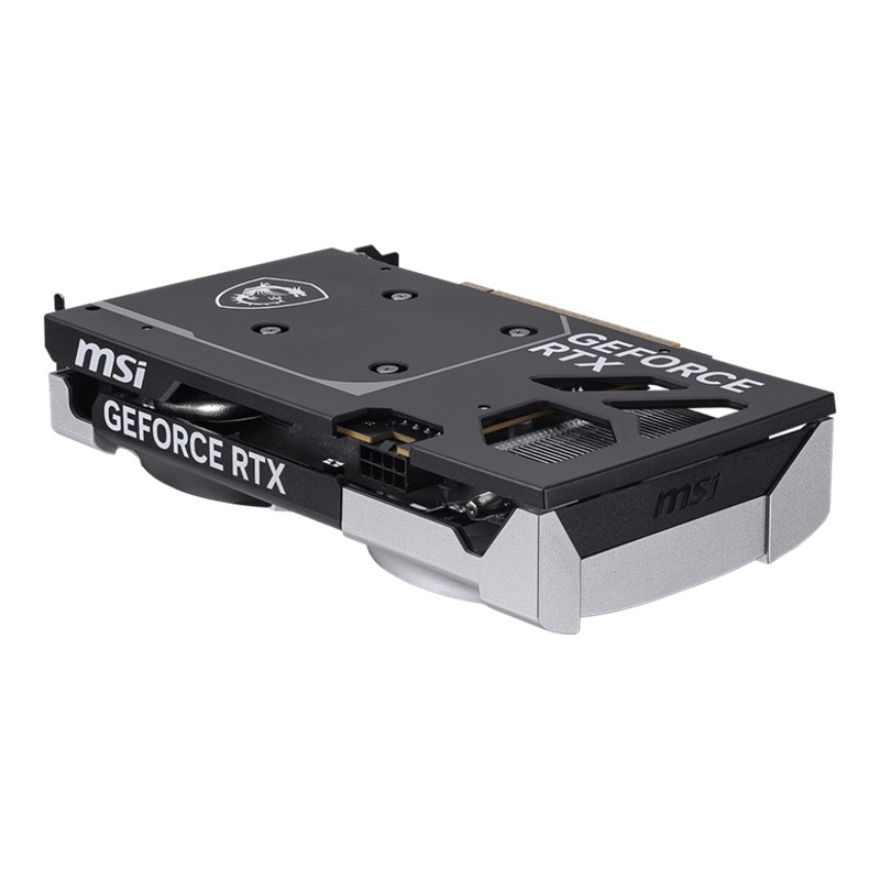 MSI RTX 5050 Ba�lant�lar
